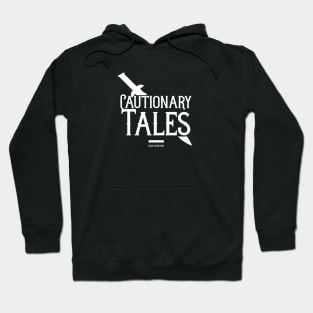 Glory Sound Prep Cautionary Tales Hoodie